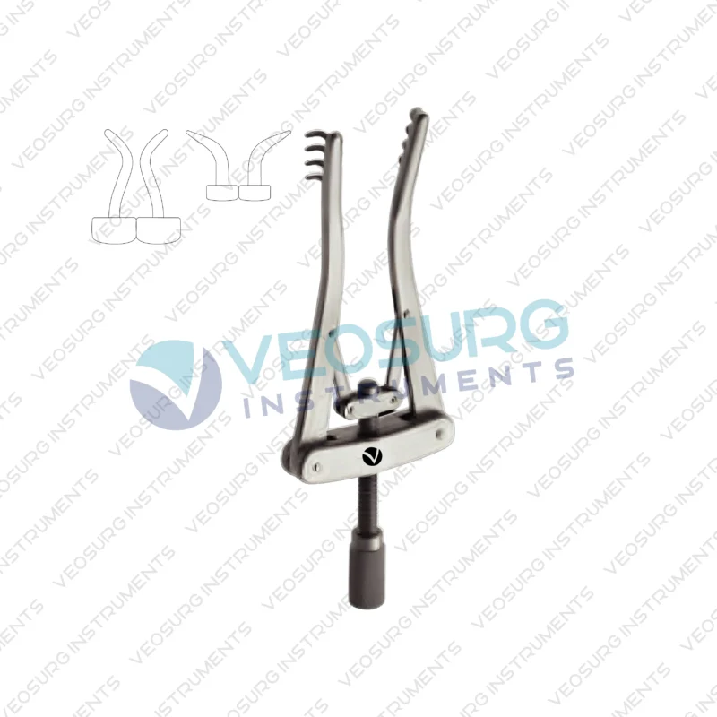 ALM Retractor