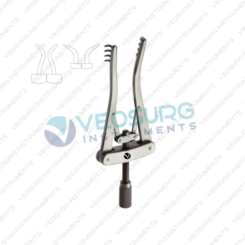 ALM Retractor