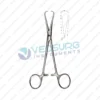 BERNHARD Towel Clamp