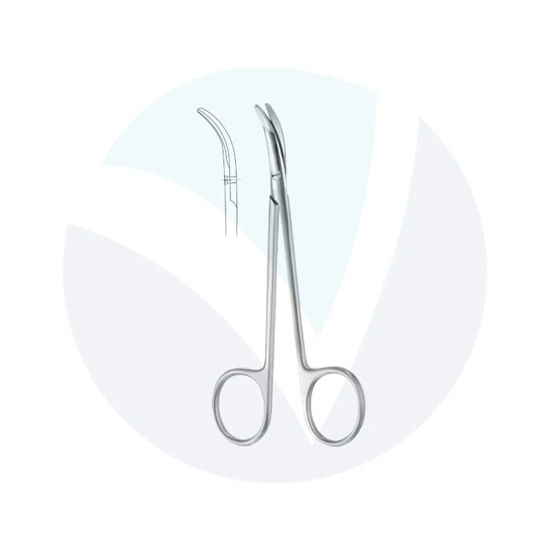 CINELLI Lower Lateral Scissors