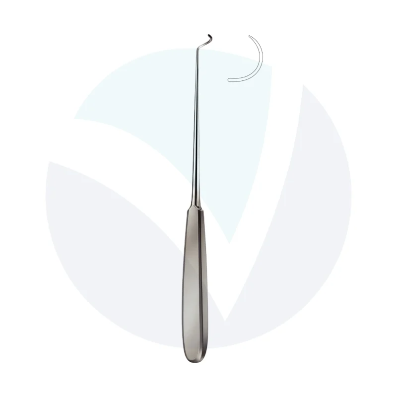 DESCHAMPS Needle