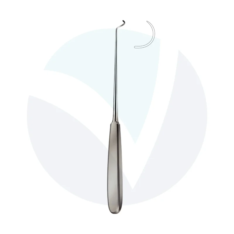 DESCHAMPS Needle