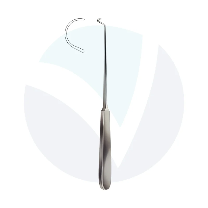 DESCHAMPS Needle - Image 2