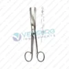 DOYEN Abdominal Scissors