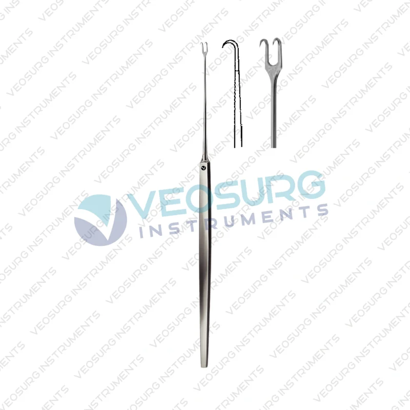 FREER Double Hook