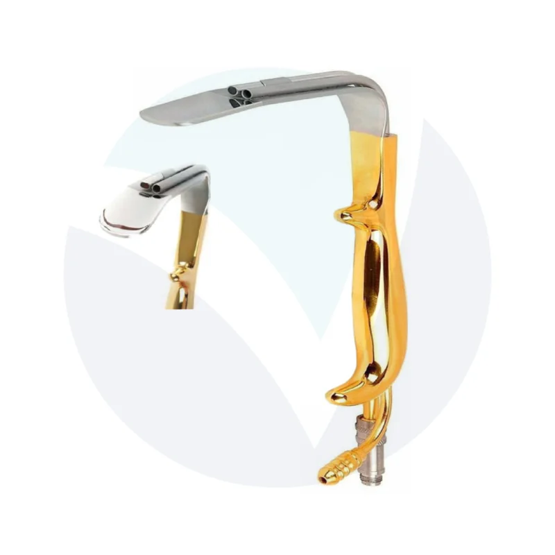FERREIRA Fiber Optic Breast Retractor