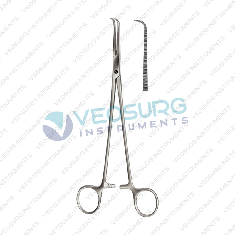 GEMINI Right Angle Forceps