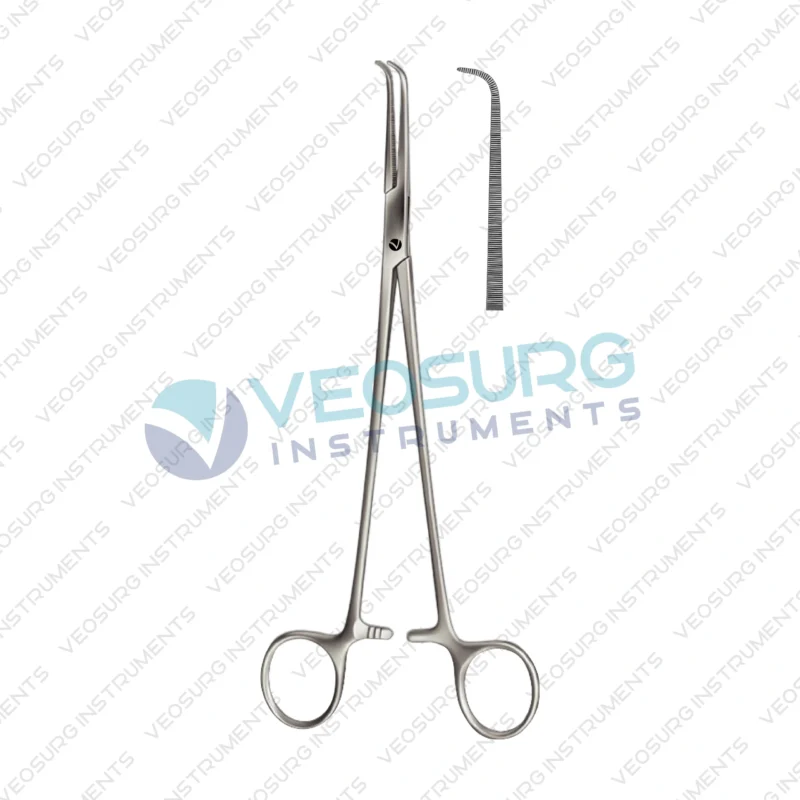 GEMINI Right Angle Forceps