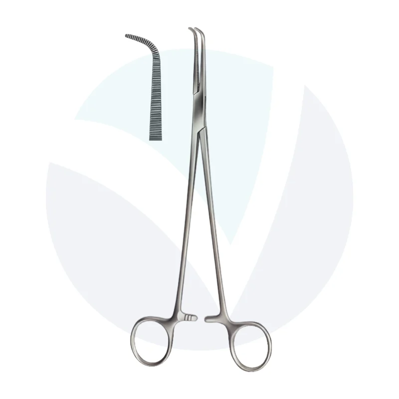 GEMINI Right Angle Forceps