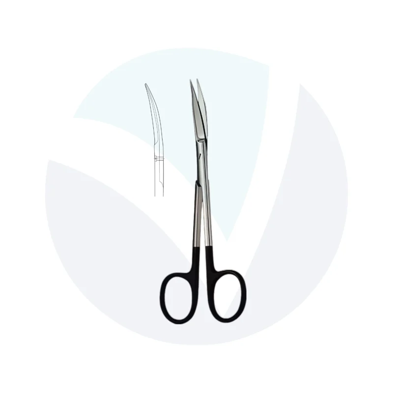GOLDMANN-FOX SuperCut Scissors