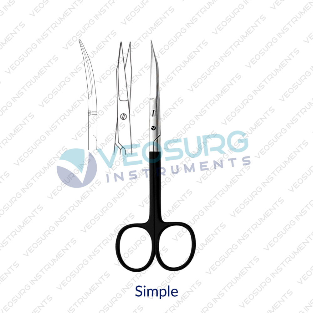 GOLDMANN-FOX SuperCut Scissors