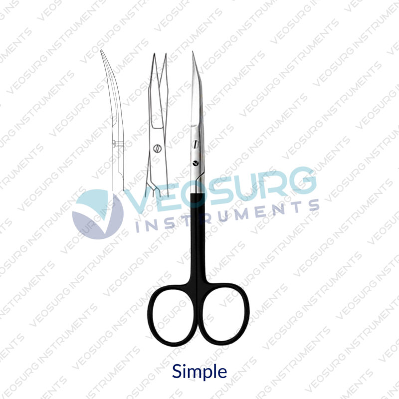 GOLDMANN-FOX SuperCut Scissors