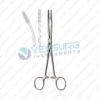 GROSS Forceps, with Ratchet