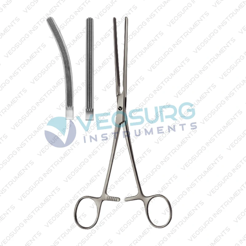 HARTMANN Atraumatic Forceps, Elastic Blades