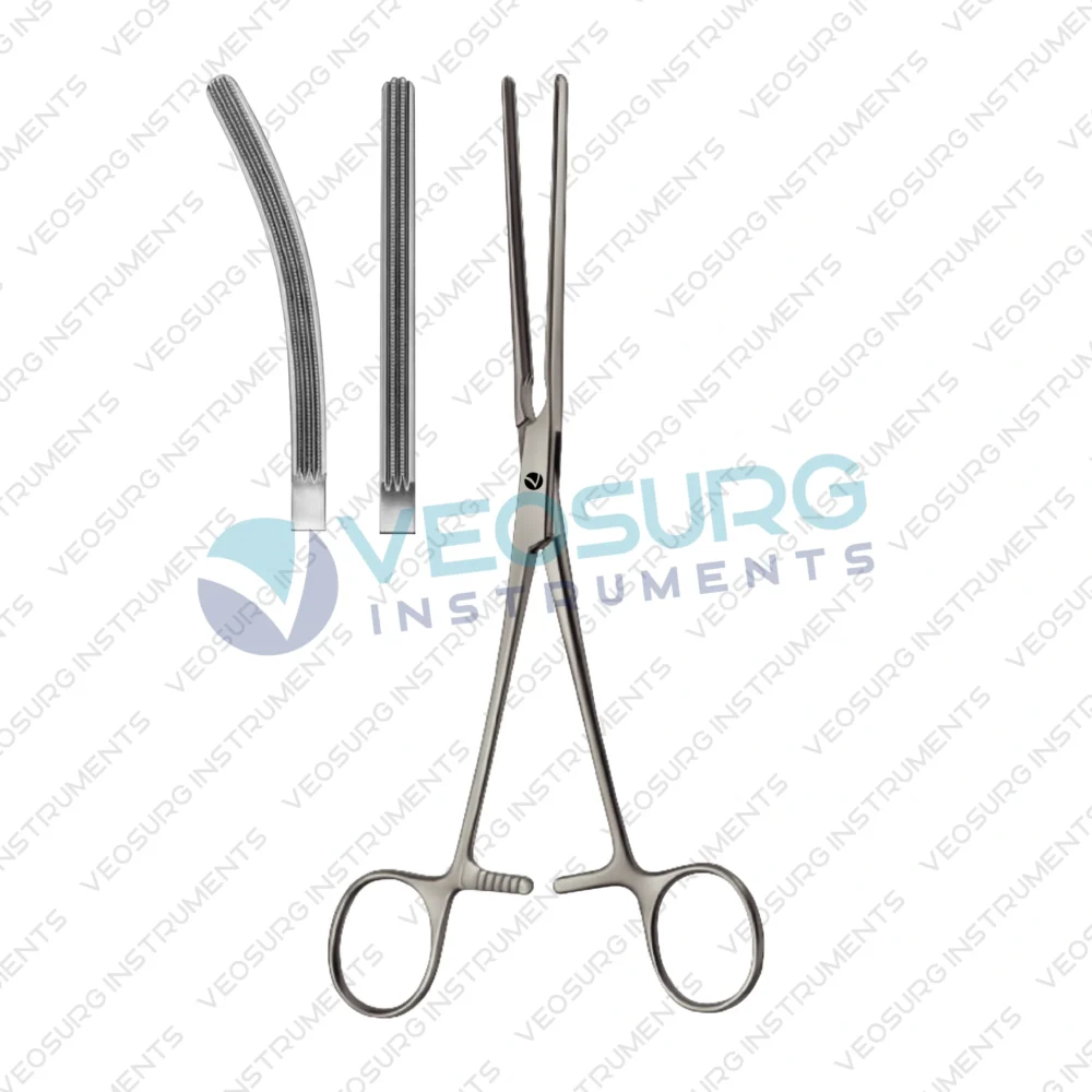 HARTMANN Atraumatic Forceps, Elastic Blades