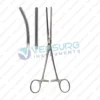 HARTMANN Atraumatic Forceps, Elastic Blades