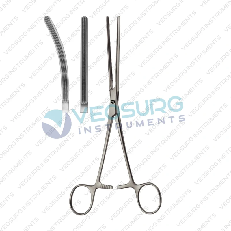 HARTMANN Atraumatic Forceps, Elastic Blades