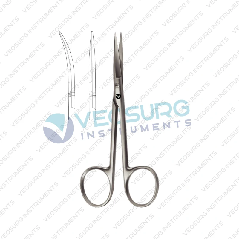 Iris Scissors