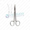 Iris Scissors