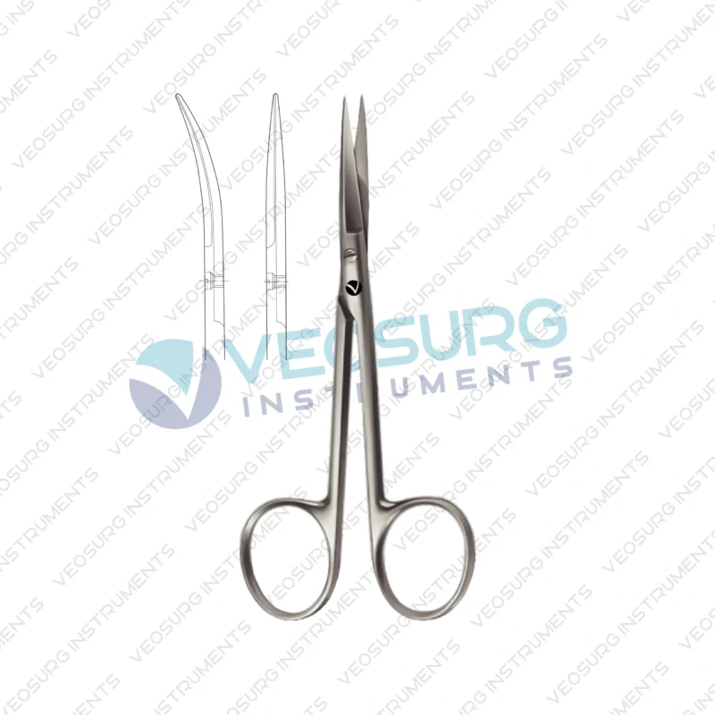 Iris Scissors