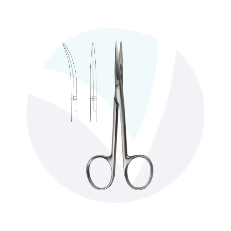Iris Scissors