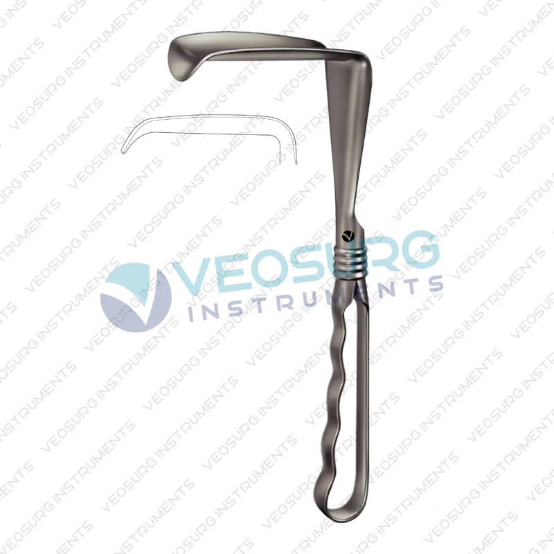 KELLY Retractor