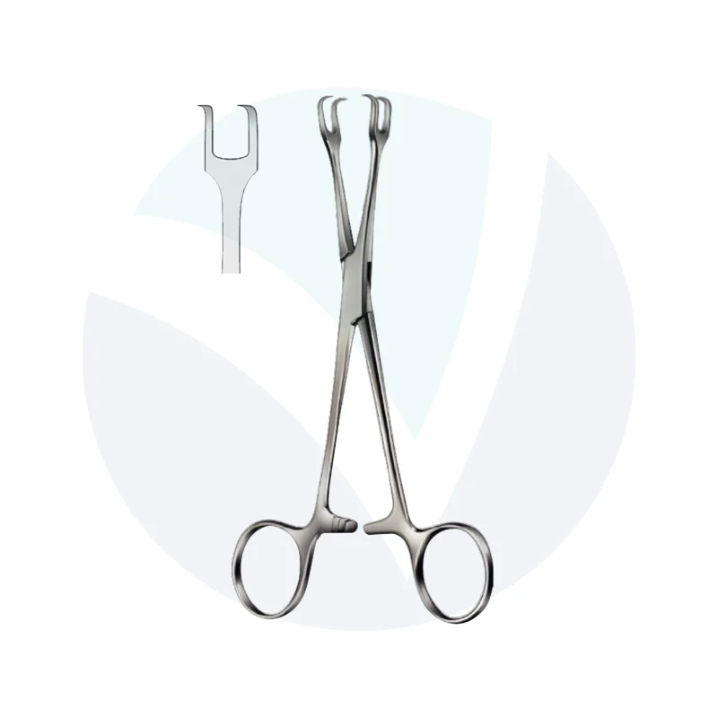 LAHEY Forceps