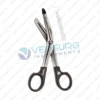 LISTER Universal Bandage Scissors, Serrated