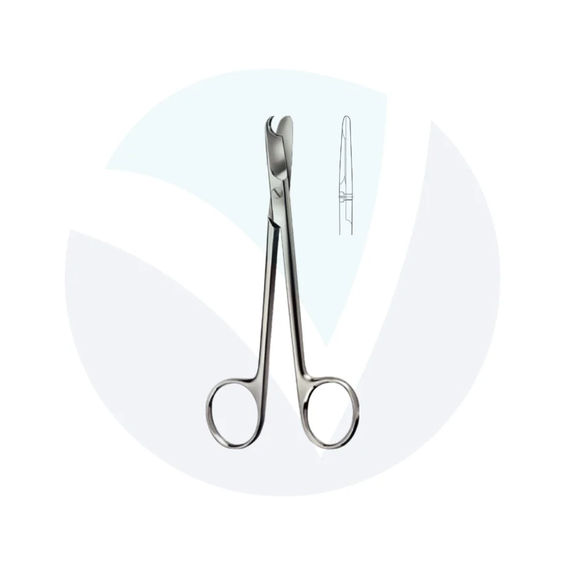 LITTAUER Ligature Scissors