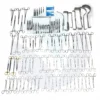 Laparotomy Instruments Set Surgical Instruments 108 Pcs