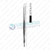 Monopolar Diathermy Forceps, Insulated