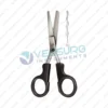 Nurse’s Bandage Scissors | Utility Scissors | Medical Scissors, Straight Blades