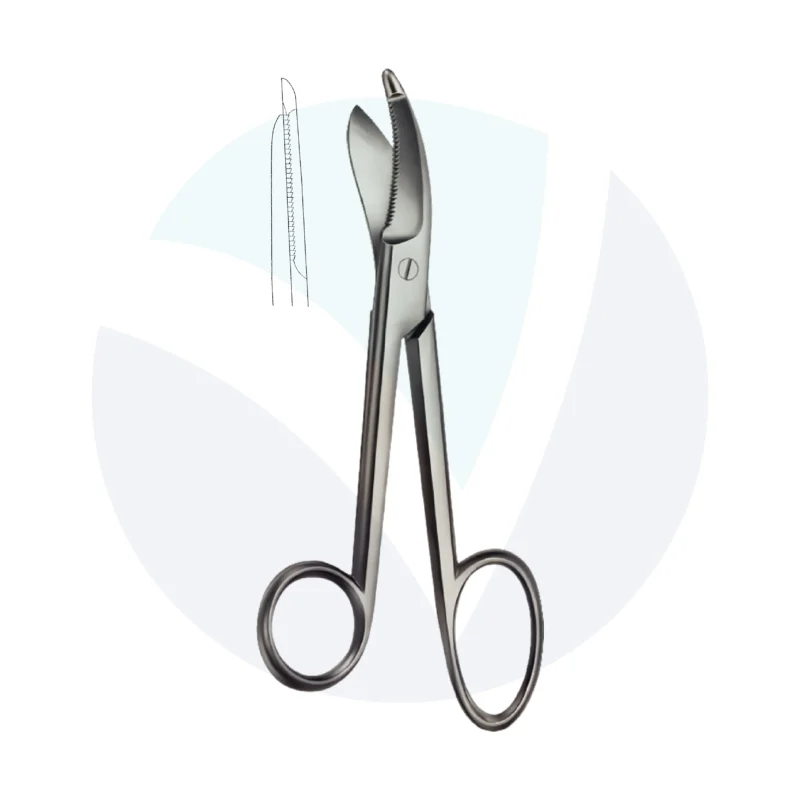 Plaster and Bandage Scissors