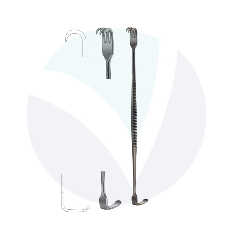 SENN-MILLER Retractor