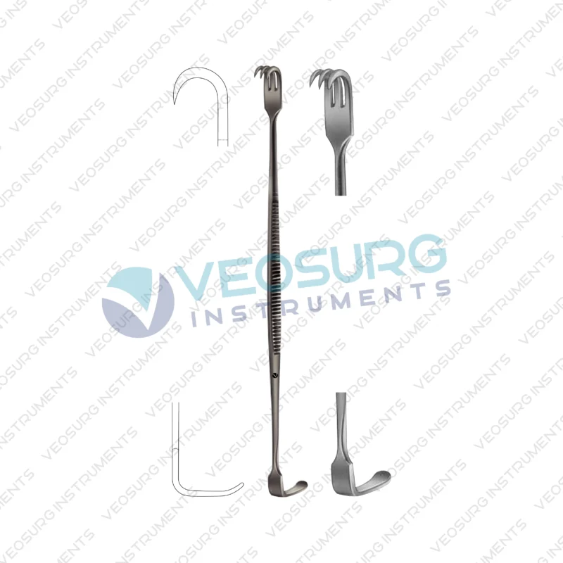 SENN-MILLER Retractor