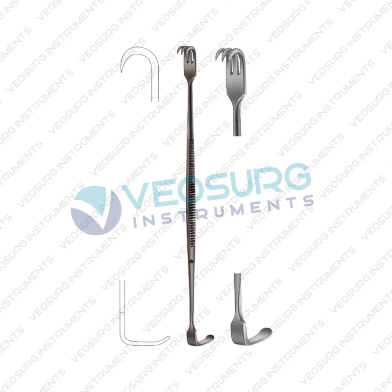 SENN-MILLER Retractor