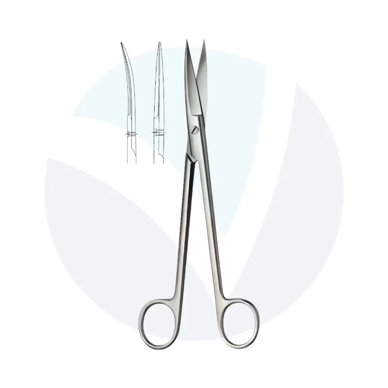 SIMS Scissors
