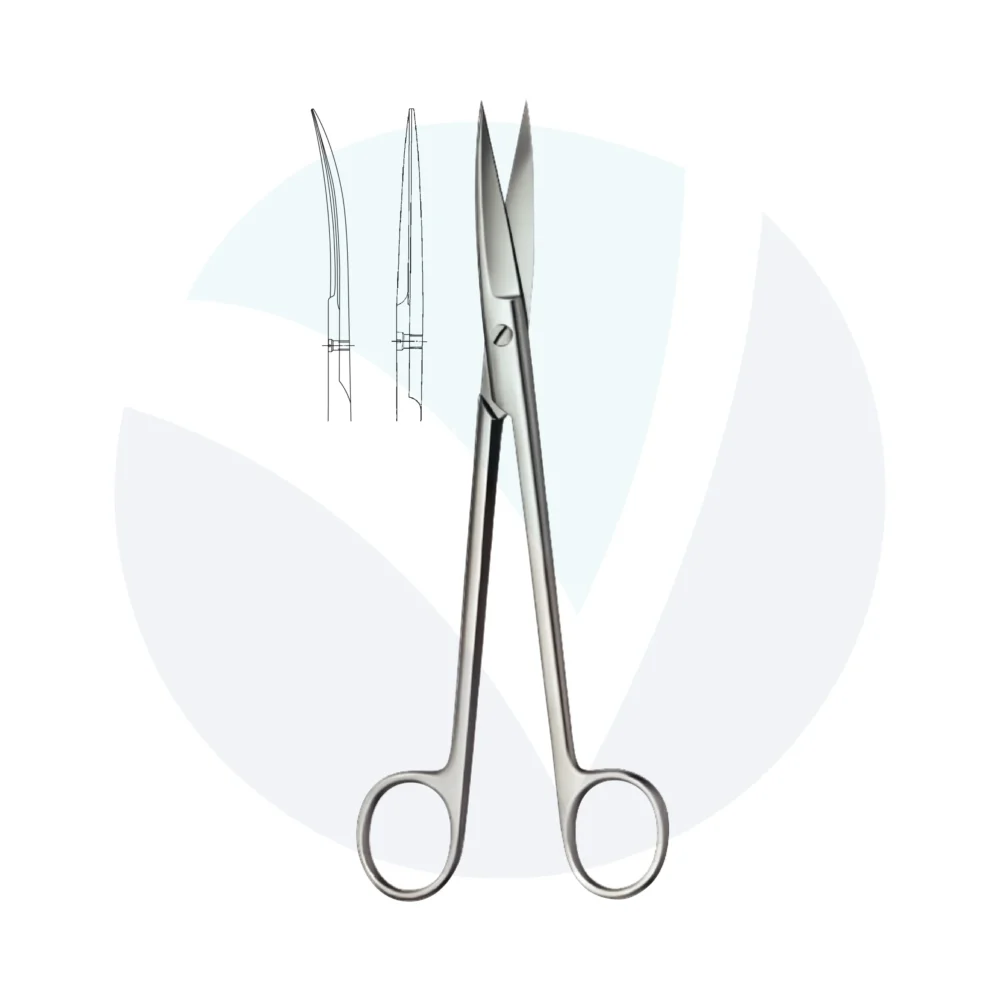 SIMS Scissors