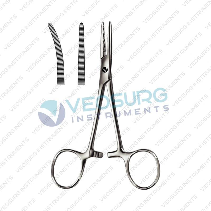 SPENCER-WELLS Forceps