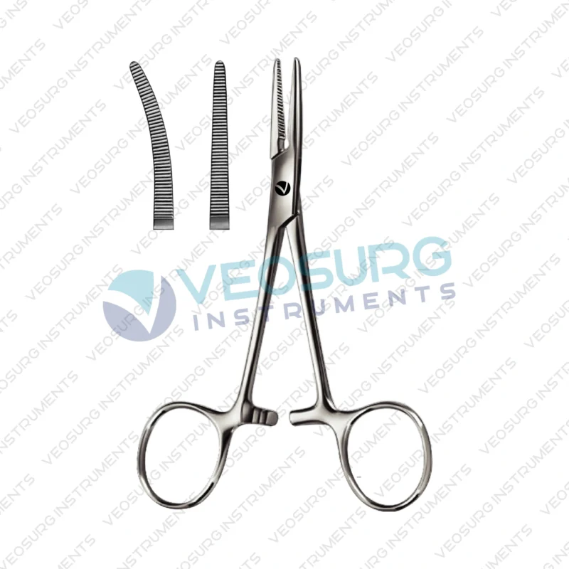 SPENCER-WELLS Forceps