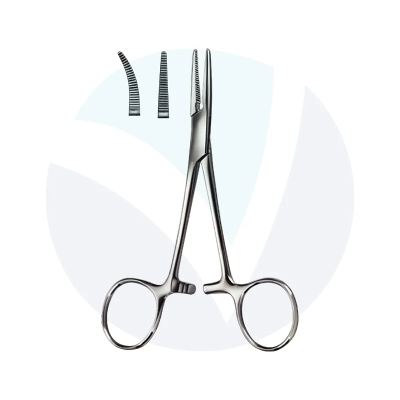 SPENCER-WELLS Forceps