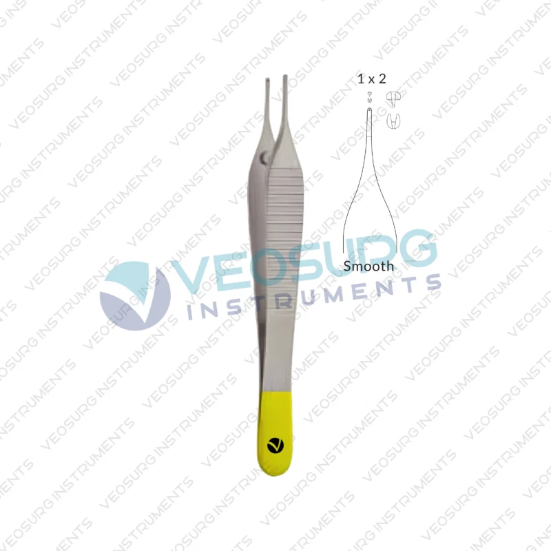 TC Tip GORNEY-ADSON Forceps