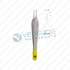 TC Tip GORNEY-ADSON Forceps