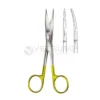 TC Tip Operating Scissors Sharp-Sharp