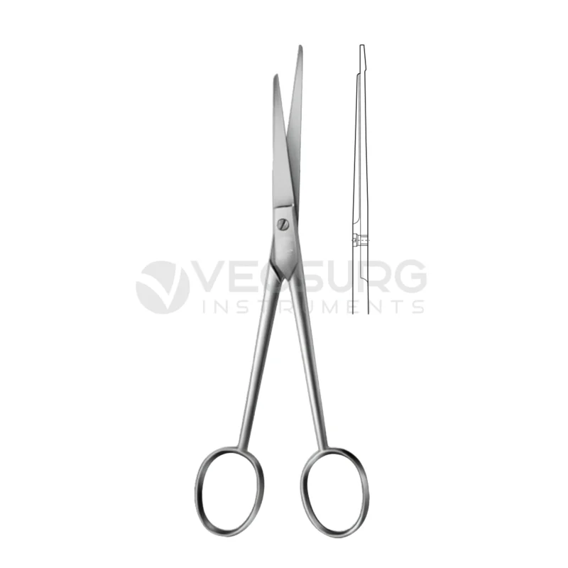 VesseI Scissors