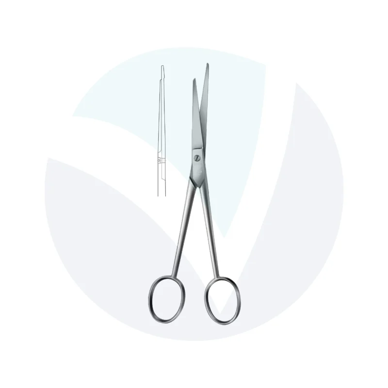 Vessel Scissors