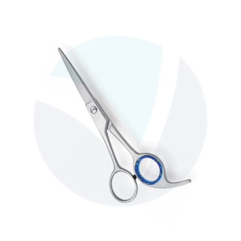 Barber Scissors