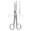 KNOWLES Bandage Scissors