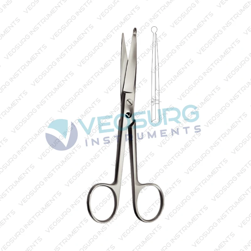KNOWLES Bandage Scissors