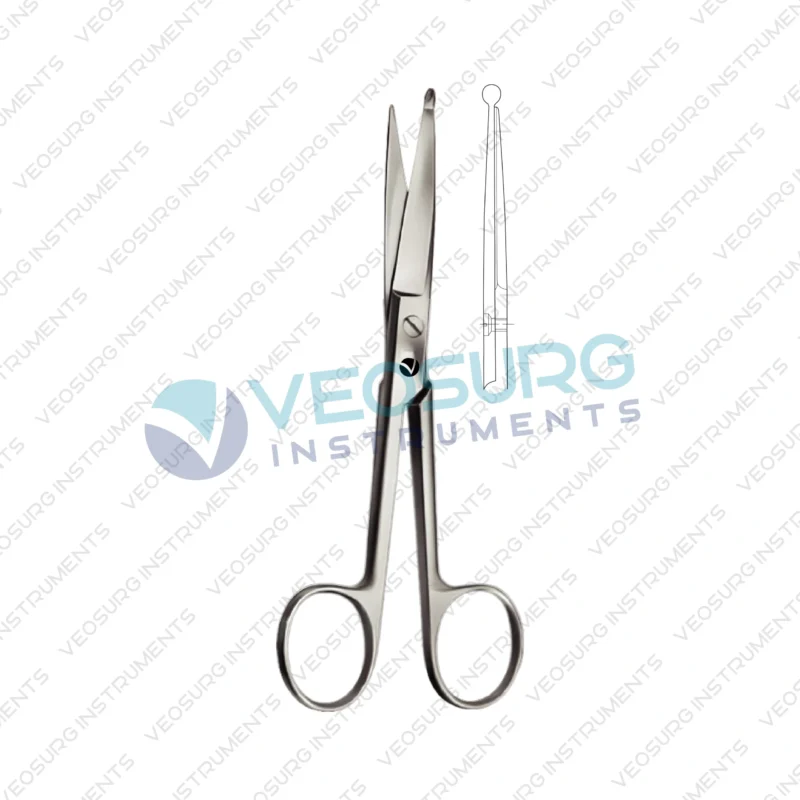 KNOWLES Bandage Scissors